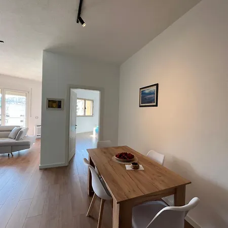 Appartement Beautiful In Center *