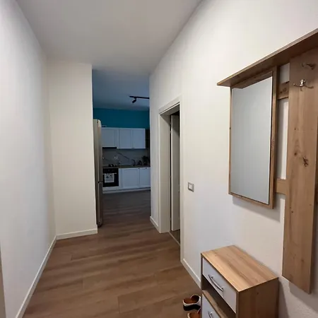 Appartement Beautiful In Center